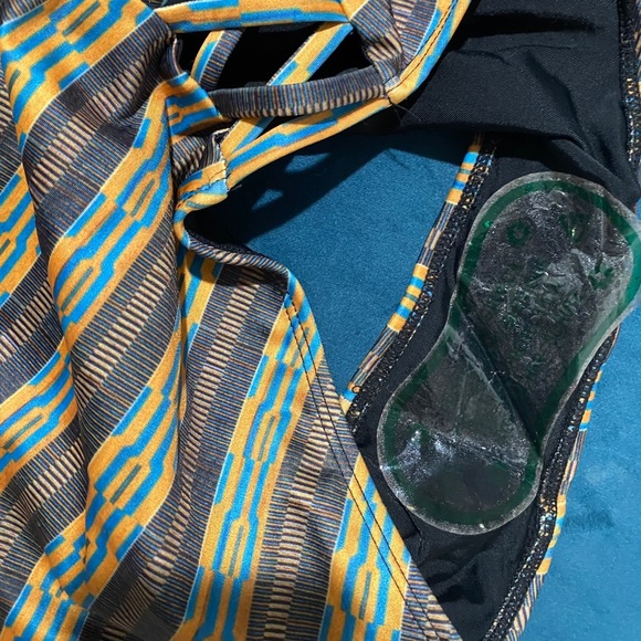 Ashanti Swimwear Bikini - Picture 6 of 9